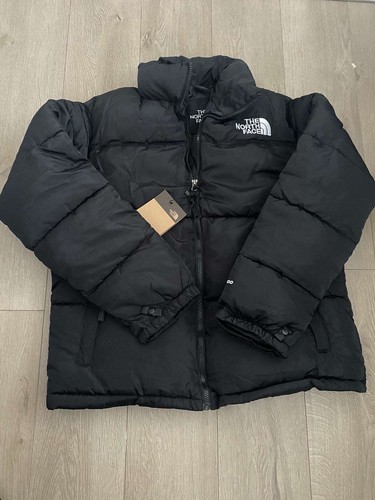 North face puffer - north,