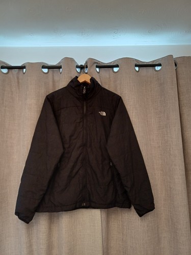 Womens black the north face - womens,
