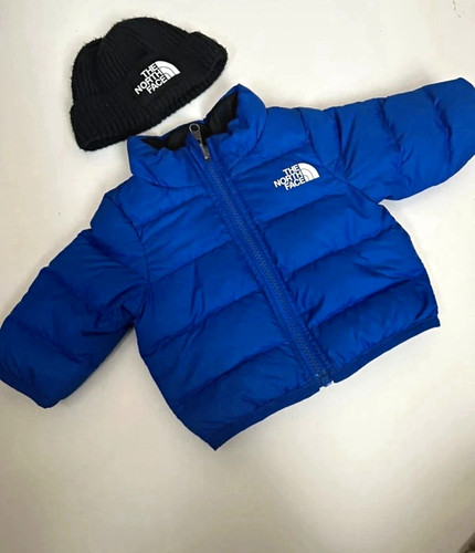 The north face - face, puffer