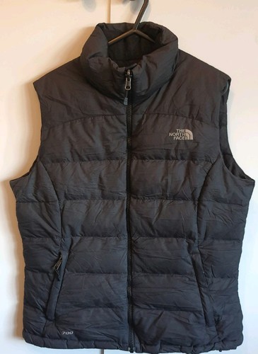 The north face nuptse - face, down