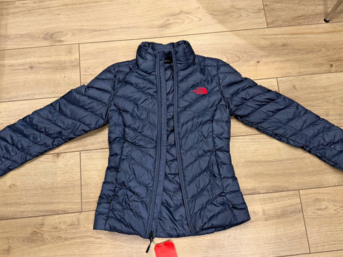 The north face - north, blue