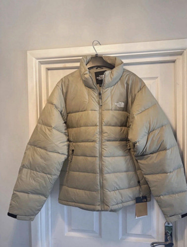 The north face - men's, down