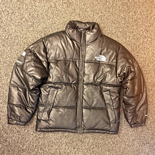 The north face supreme - the,