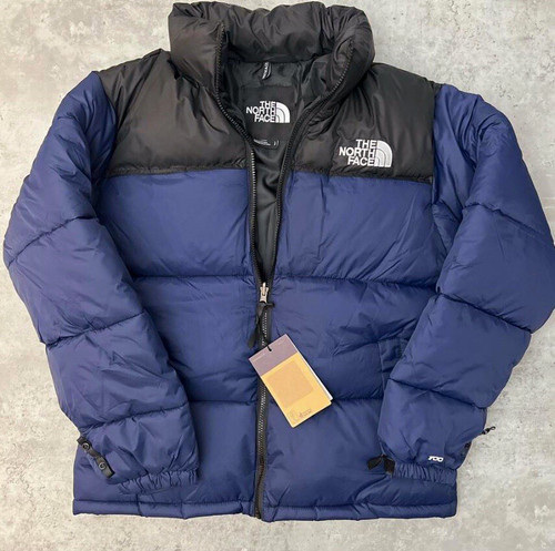 The north face nuptse 700 - north,
