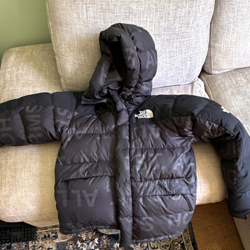 The north face - face, conrad