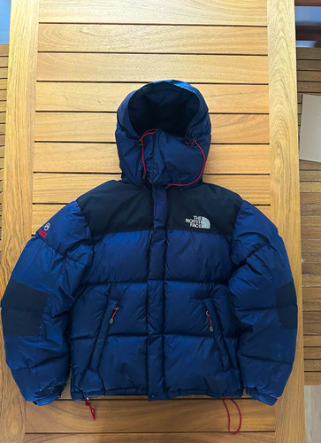 The north face - the, summit