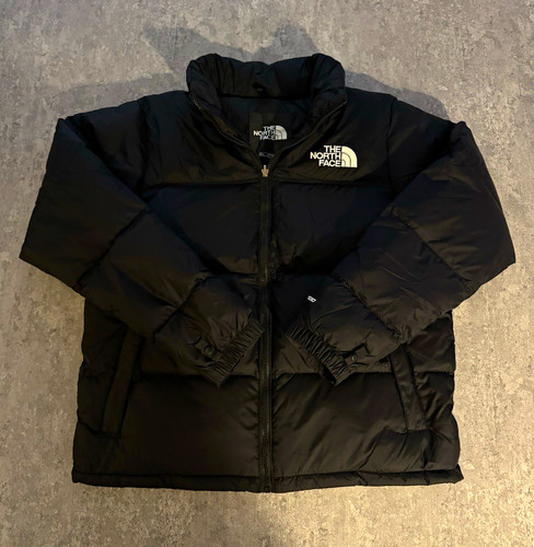 The north face nuptse - the, 700