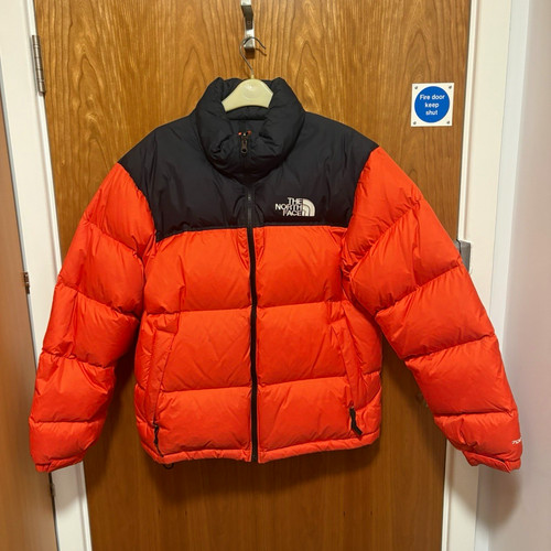 Retro 1996 the north face - 1996,