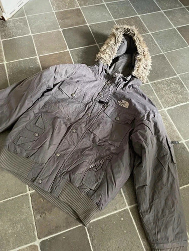 The north face - north, dryvent