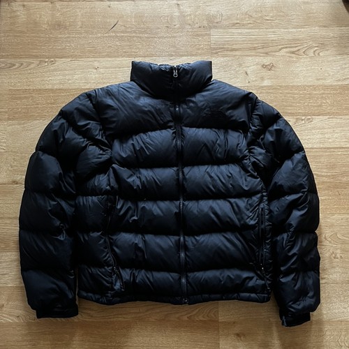 The north face nuptse - north, 700