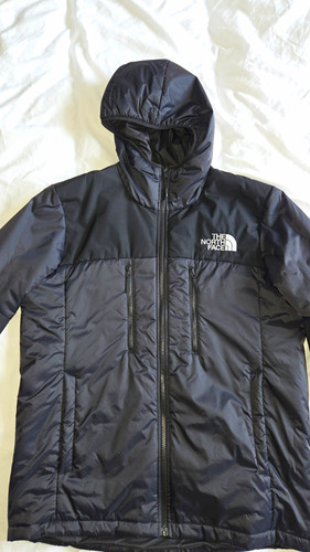 The north face nuptse - face, men’s