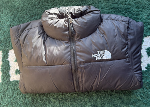 The north face - the, nuptse