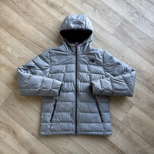 The north face - north, aconcagua
