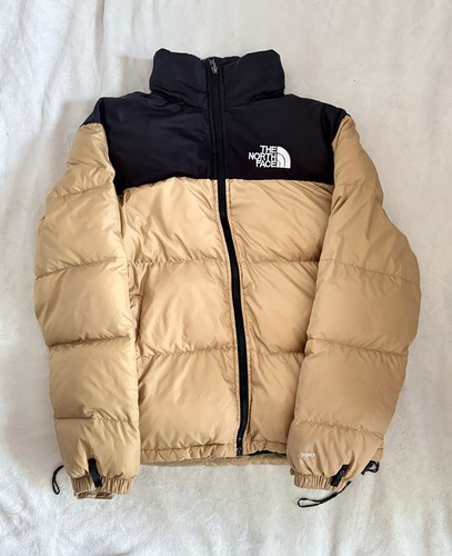 The north face puffer jacket - north,