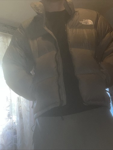 Men the north - men’s, puffer