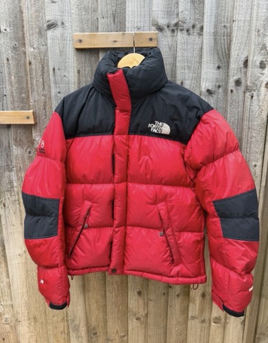 The north face vintage summit - north,