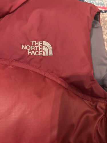 The north face goose - the,