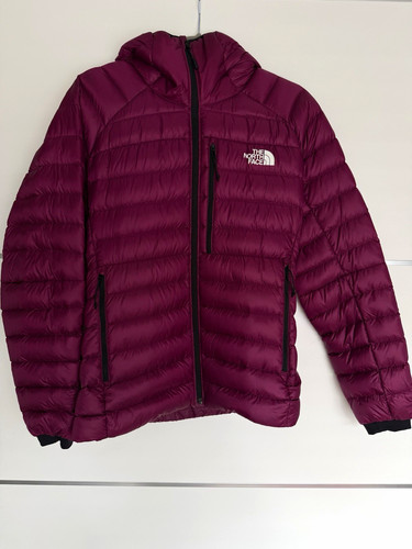 The north face - the, summit