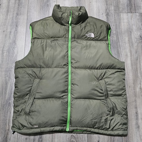 The north face 1996 - north, retro
