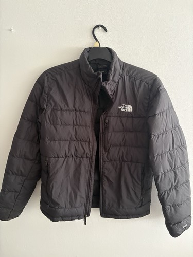 North face men - face, puffer