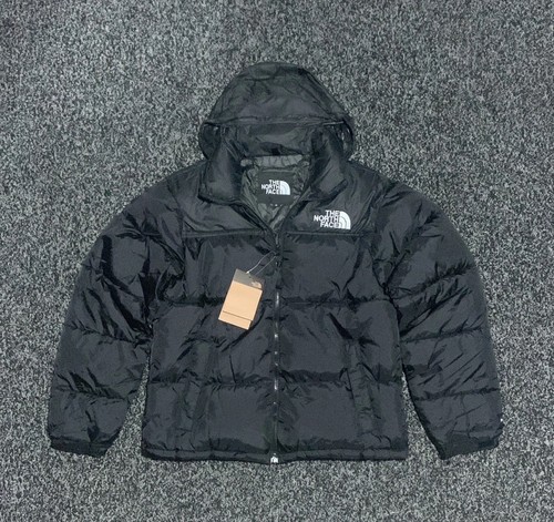 Mens black north face - mens,