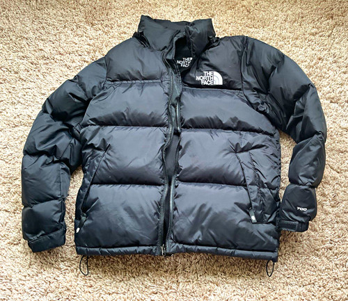 The north face 700 black - the,
