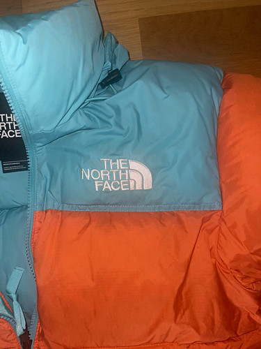The north face - north, men’s