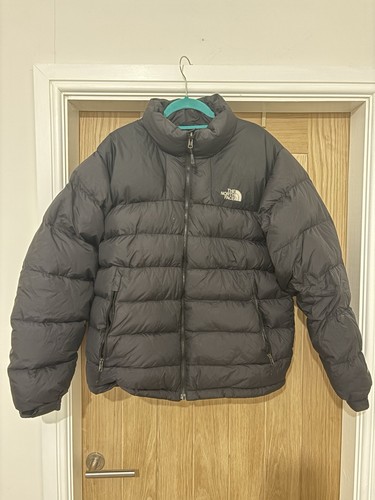 North face 700 puffer - face, jacket