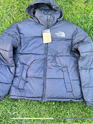 The north face aconcagua - the,