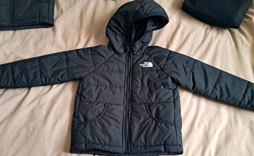 The north face unisex kids - north,