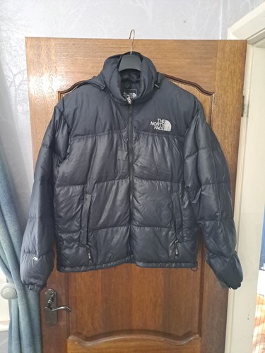 The north face 700 - north, nuptse