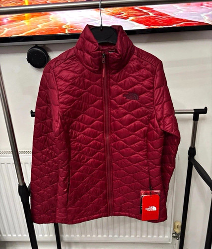 The north face thermoball - the,