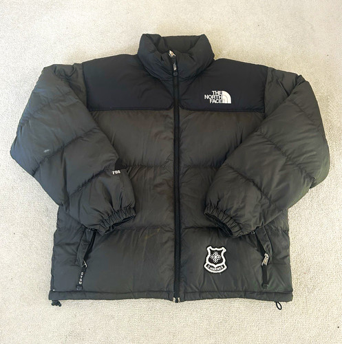 The north face 700 down - north, puffer