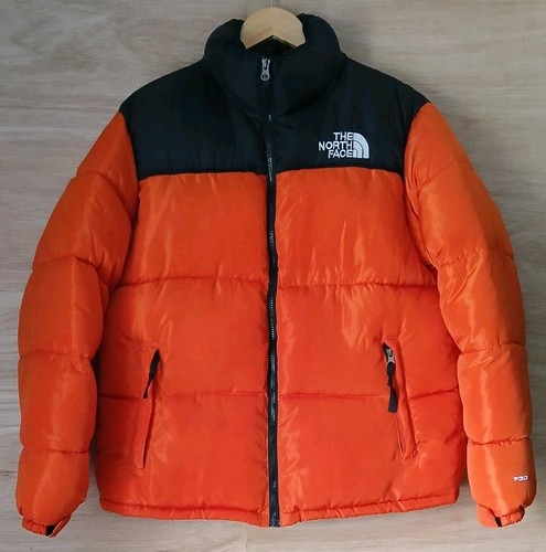 The north face mens puffer - north,