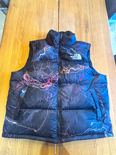 The north face - the, retro