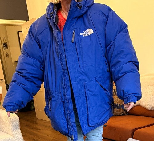The north face mens - north,