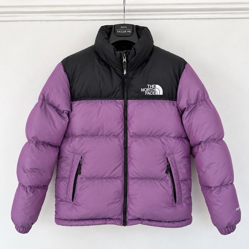 The north face 700 puffer - north,