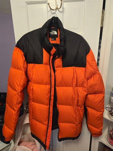 North face puffer - puffer, jacket
