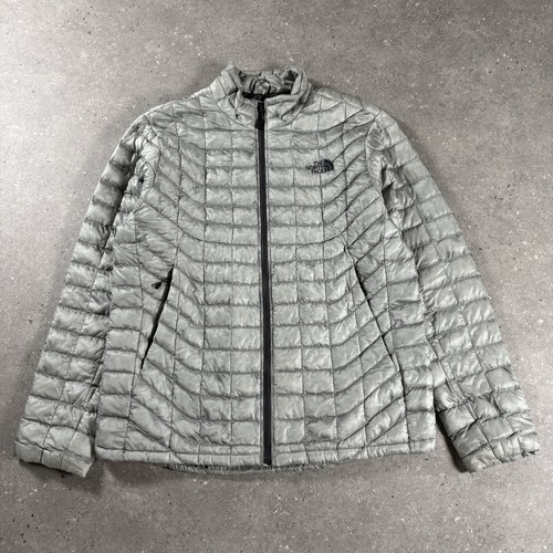 The north face jacket - north,