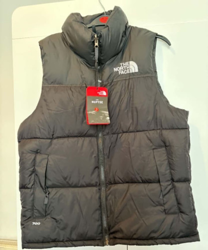 The north face nuptse 700 - nuptse,