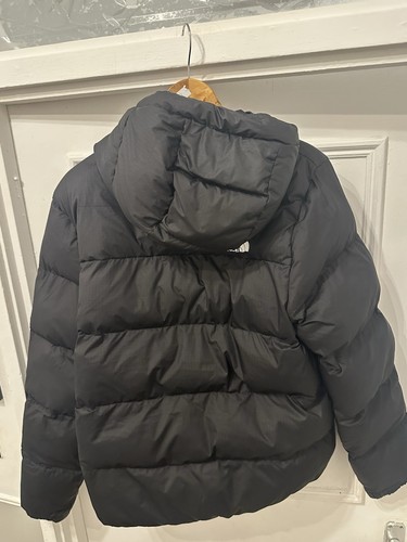 The north face kanaga puffer - the,