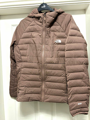 The north face womens brown - north,