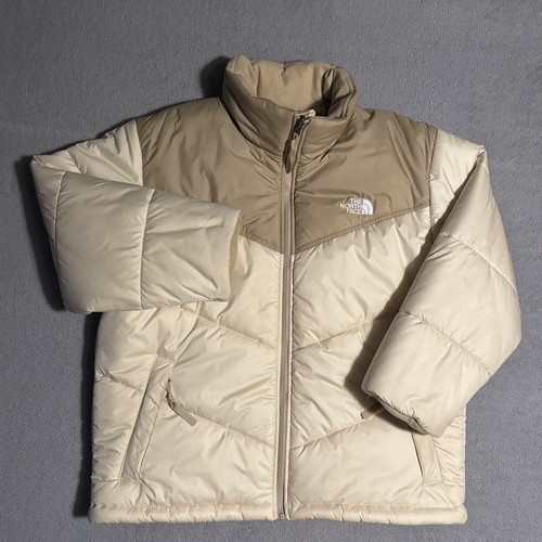 The north face - saikuru, cream