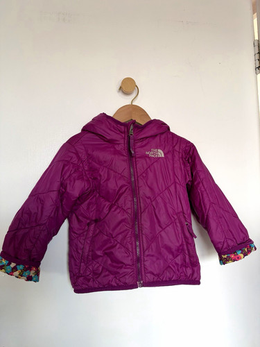The north face reversible - face,