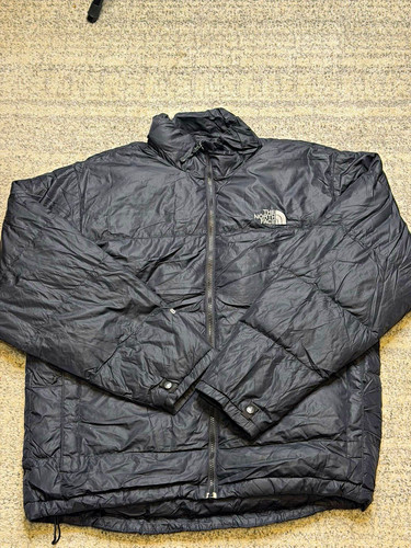 The north face men - north, 600