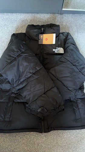 The north face men black - north,