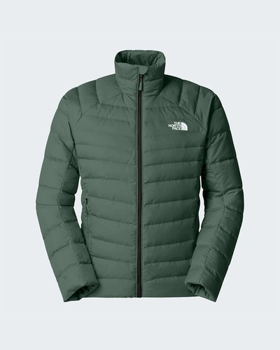 The north face - north, aconcagua