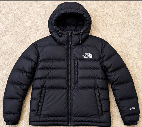 The north face - t,