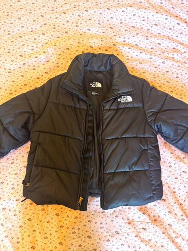 The north face nuptse - face,