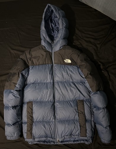The north face - face, puffer